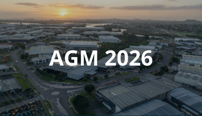 Business East Tamaki AGM 2026