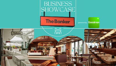 Highbrook After Hours at The Banker | 22 Oct