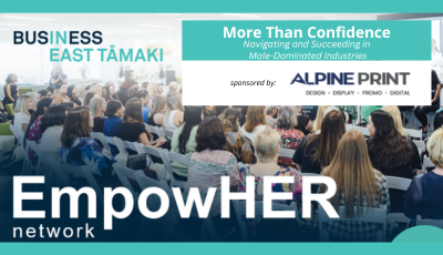 EmpowHer: More than Confidence