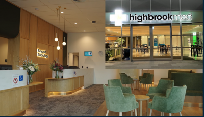 Highbrook After 5: Networking, Drinks & Behind-the-Scenes Access